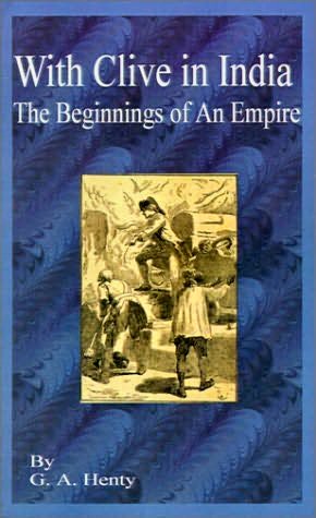 With Clive in India [ePUB]